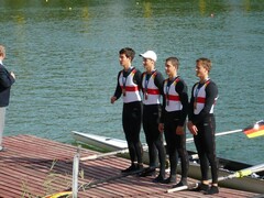 Baltic Cup 29.09.2012
